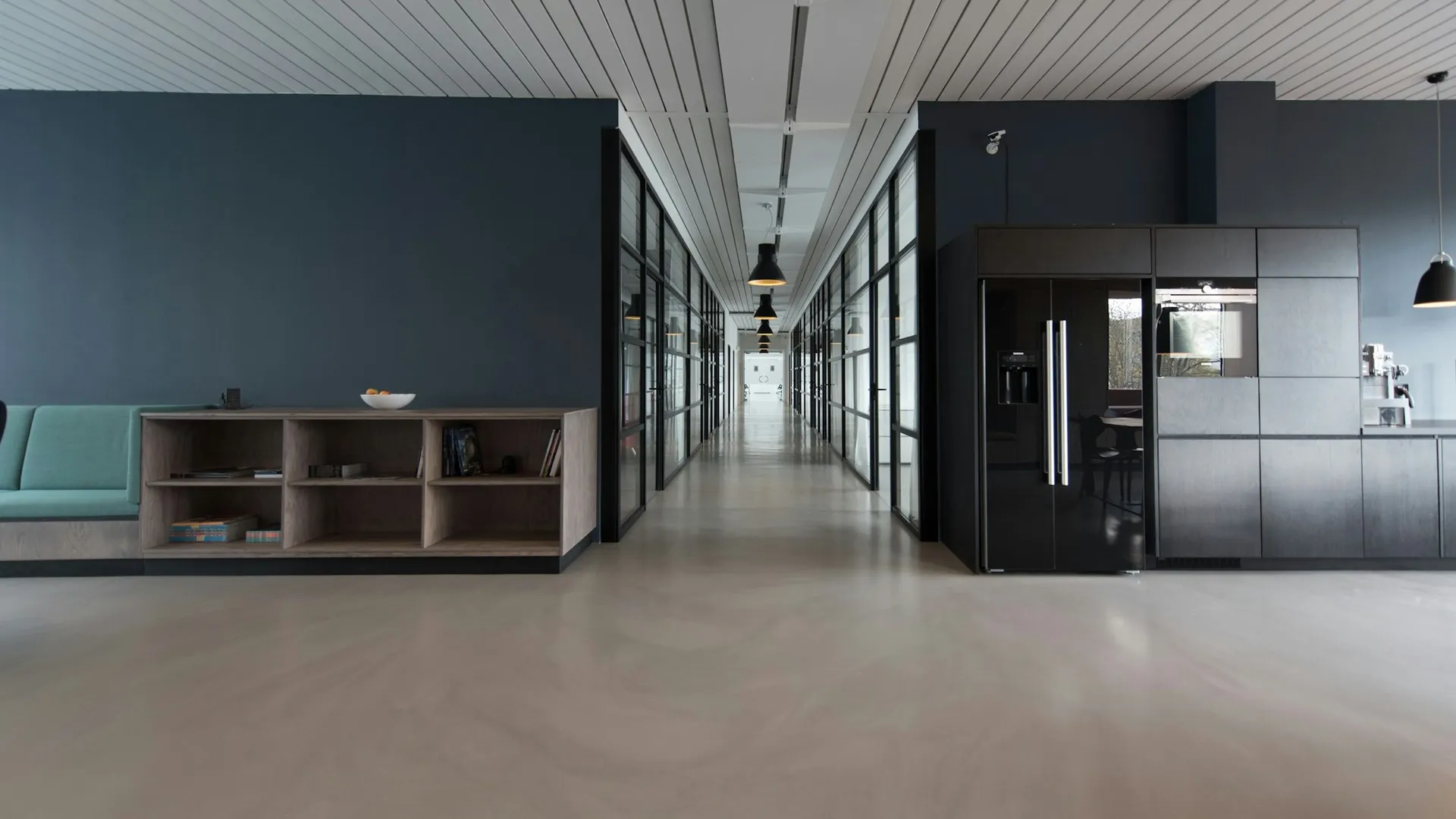 Modern Office